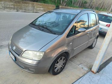 FIAT Idea 1.3 Multijet 90 CV
