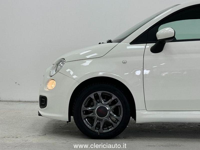 FIAT 500 1.2 "S"