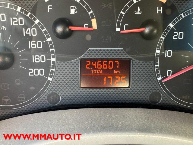 FIAT Panda 1.3 MJT 16V Dynamic CLIMA!!!!!