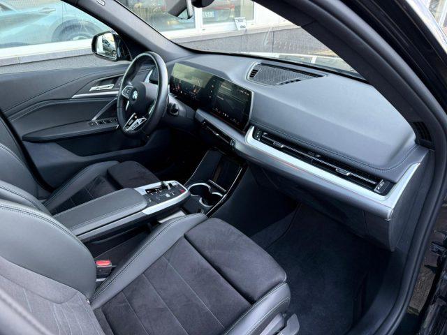 BMW X1 xDrive 20d Msport Pro AUT - NAVI - TETTO - 19