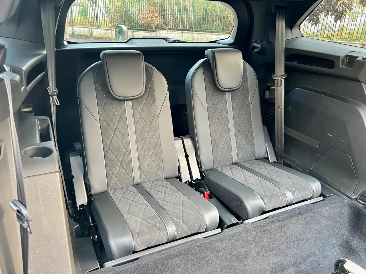 Peugeot 5008 BlueHDi 180 S&S EAT8 GT