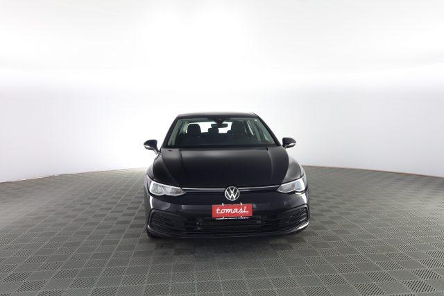 VOLKSWAGEN Golf Golf 1.0 eTSI EVO DSG Life