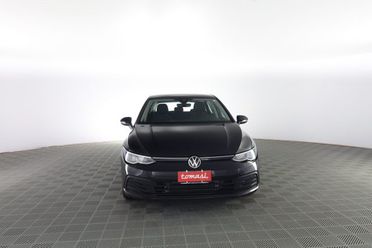 VOLKSWAGEN Golf Golf 1.0 eTSI EVO DSG Life