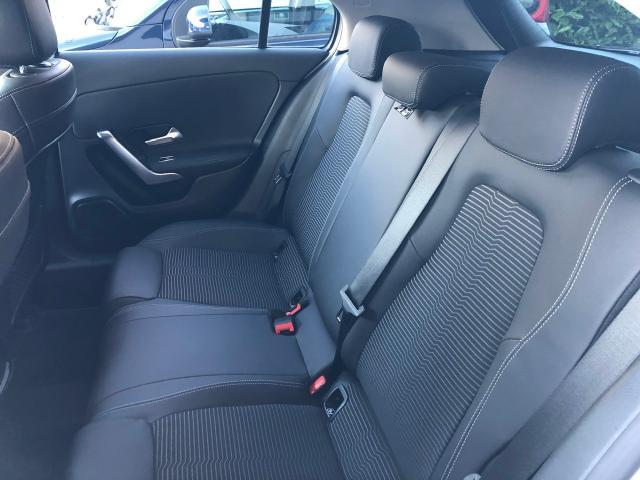 Mercedes Classe A A 200 Sport auto