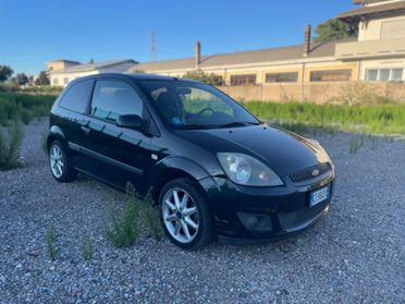 Ford Fiesta 1.4 16V 3p. Ghia