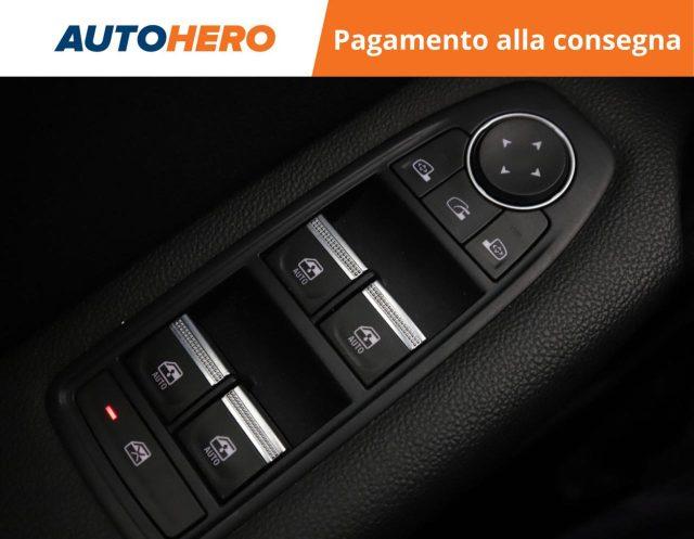 RENAULT Captur Plug-in Hybrid E-Tech 160 CV Intens