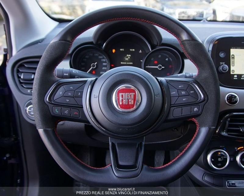 FIAT 500X 1.3 MultiJet 95 CV Sport