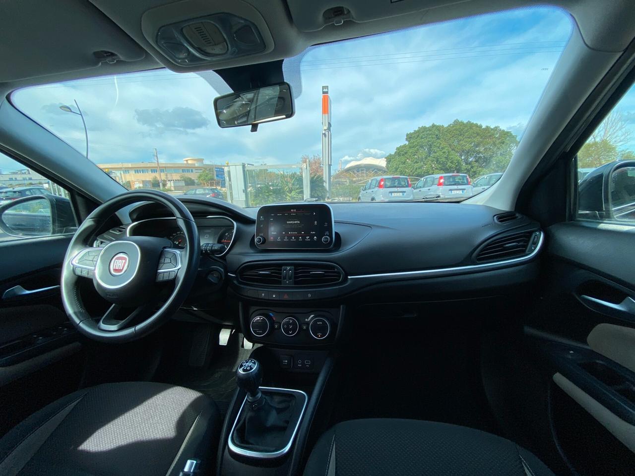 Fiat Tipo SW 1.6 mjt Lounge