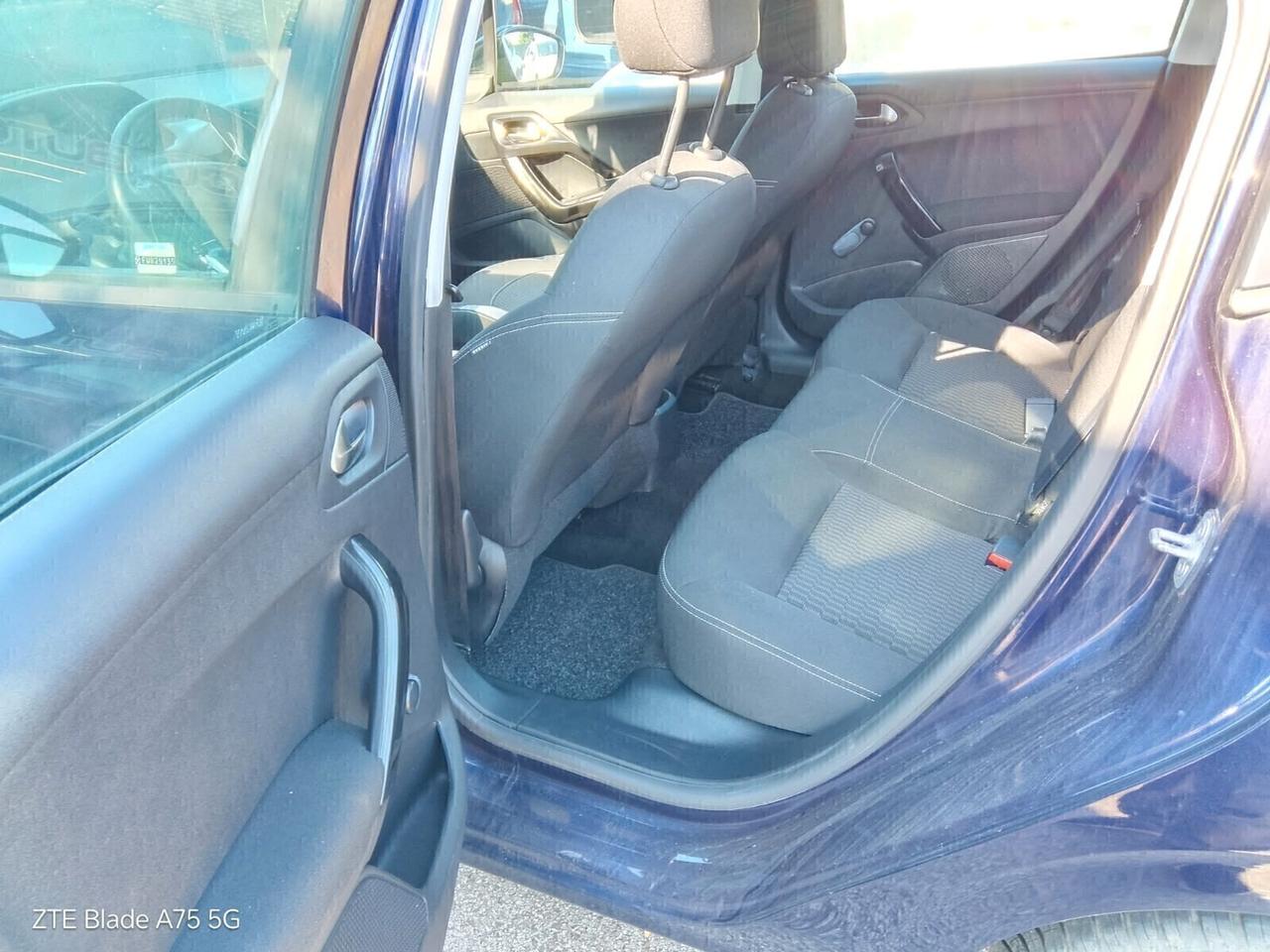 Peugeot 208 1.6 Diesel Neopatentati