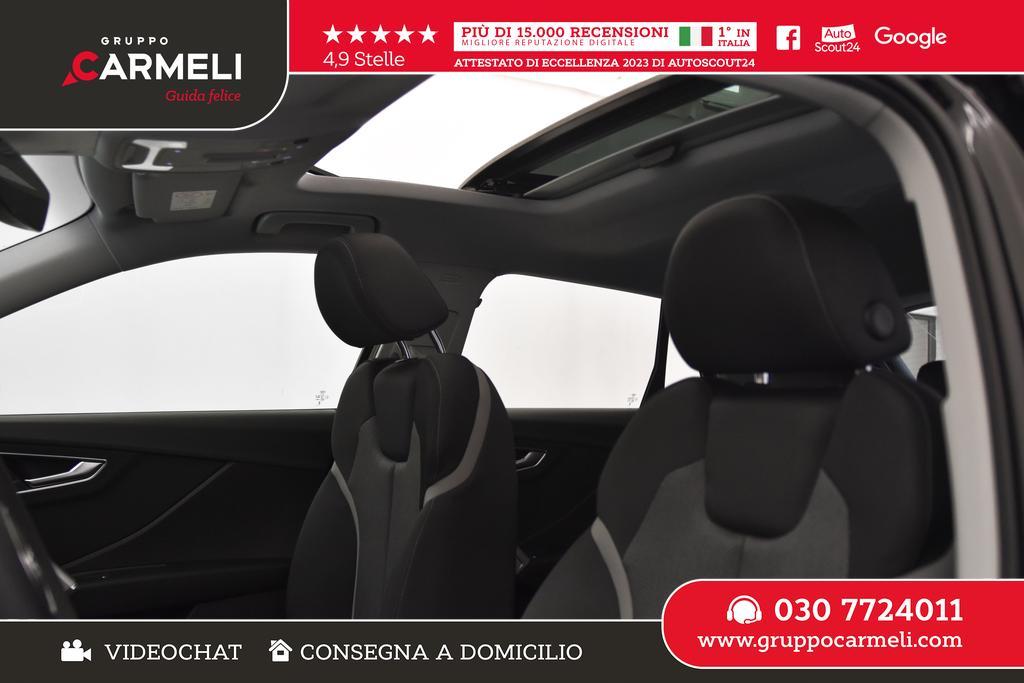 Audi Q2 35 1.5 TFSI S line Edition S tronic