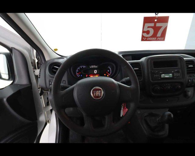FIAT Talento 1.6 MJT 120CV PC-TN Furgone 12q