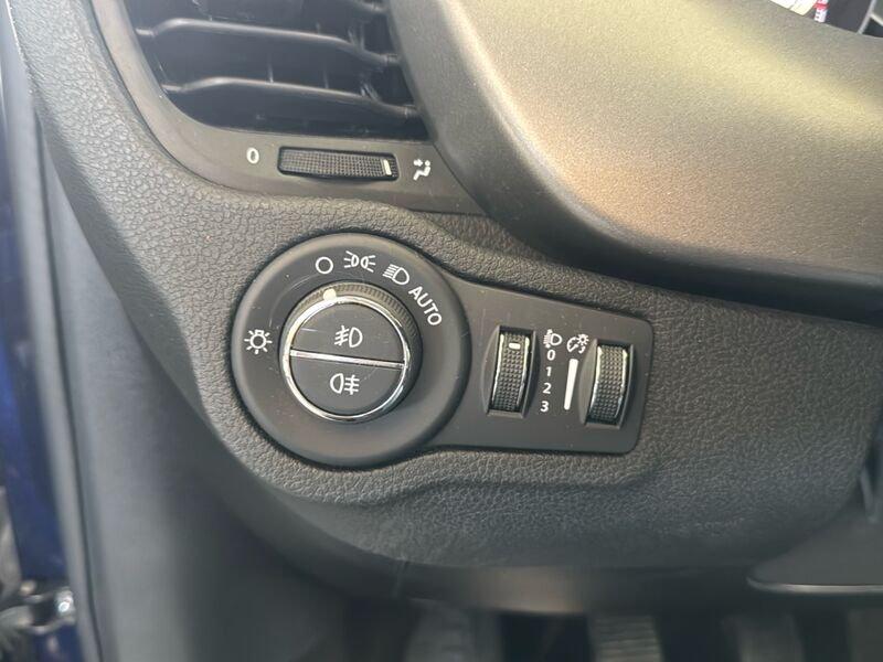 FIAT 500X 1.3 MultiJet 95 CV Sport per NEOPATENTATI- PROMO