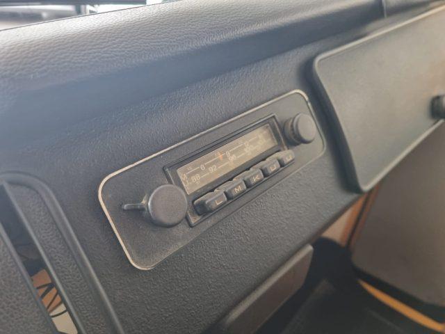 VOLKSWAGEN T2 FINESTRATO 8 POSTI