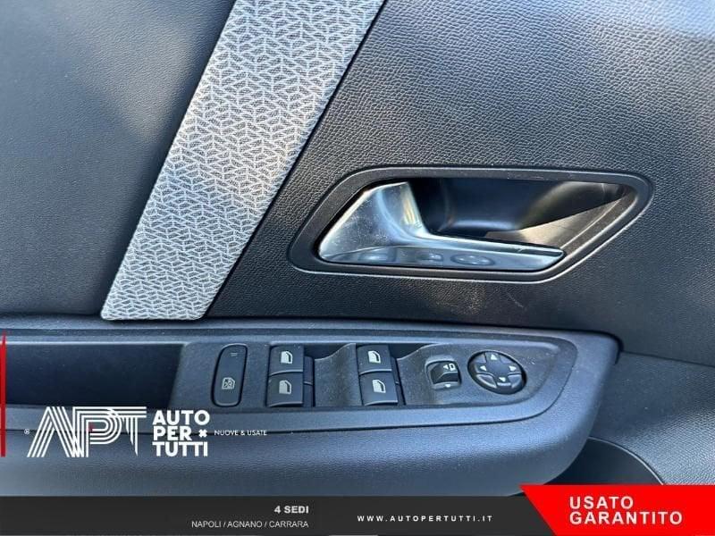 Citroën e-C4 X E-C4 X motore elettrico 100kW Shine (KW: 57)