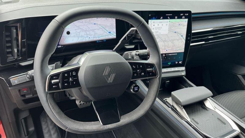 Renault Austral Full Hybrid E-Tech 200 Techno Esprit Alpine