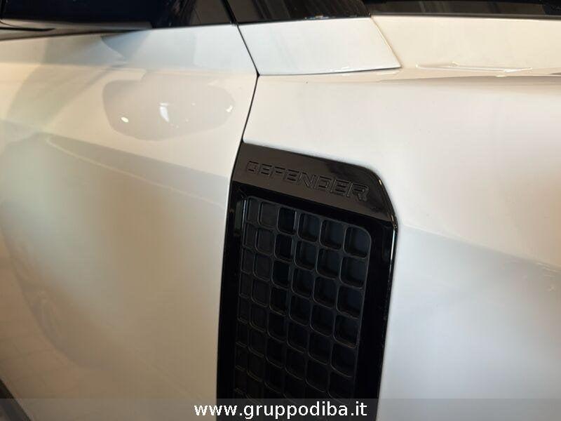 Land Rover Defender VII 2020 90 Diesel 90 3.0d i6 mhev awd 200cv auto