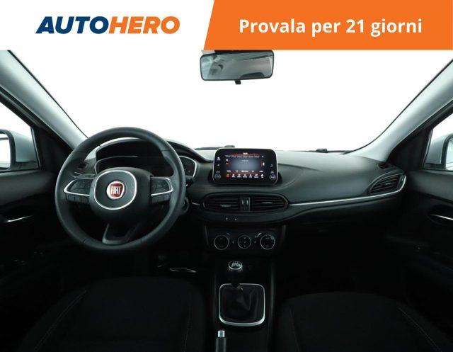 FIAT Tipo 1.4 5 porte Lounge
