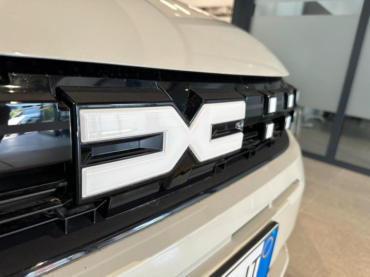 Dacia Sandero Stepway 1.0 TCe 100 CV Expression