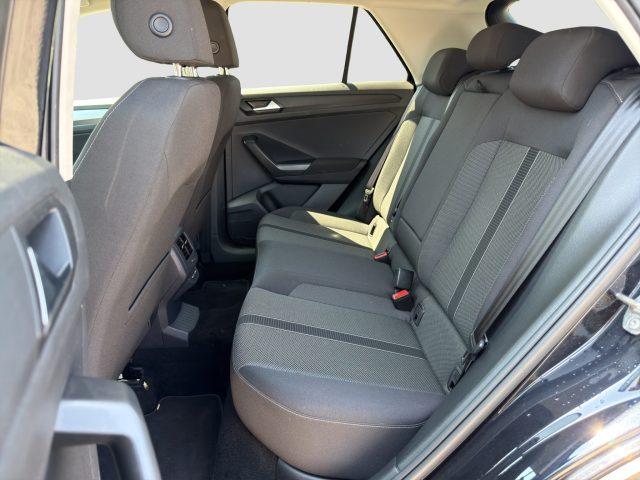 VOLKSWAGEN T-Roc T-Roc 1.5 TSI ACT DSG Life