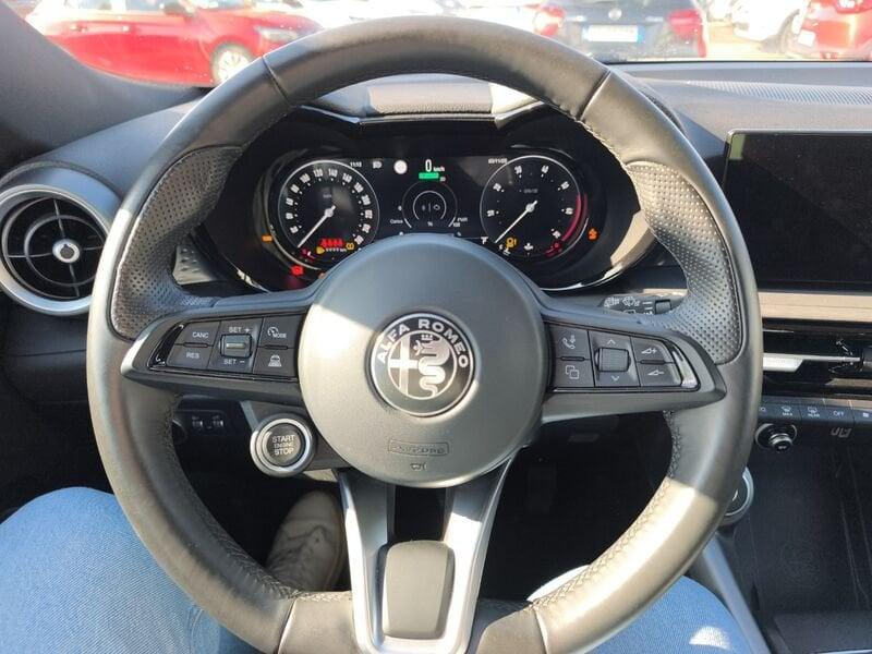 Alfa Romeo Tonale 1.5 hybrid SPRINT 130cv tct7