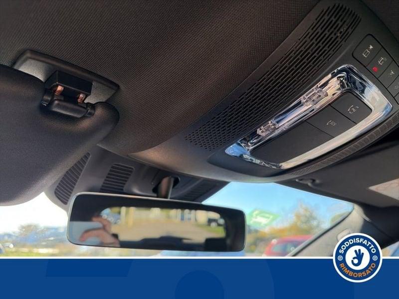 Mercedes-Benz GLA 250 E PLUG-IN HYBRID AUTOMATIC AMG line ADVANCED PLUS