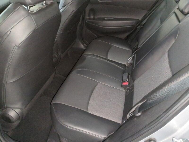 Toyota Corolla Cross Corolla Cross 2.0 Hybrid 197 CV E-CVT Lounge