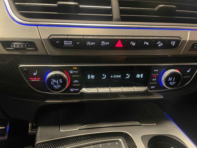 AUDI SQ7 4.0 V8 TDI quattro *FULL FULL OPTIONAL*