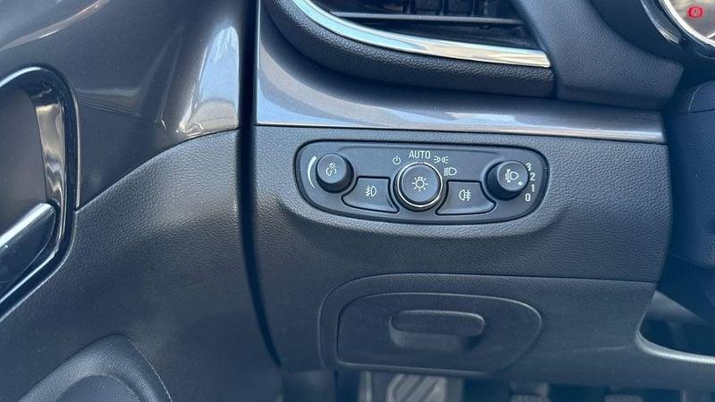 Opel Mokka X 1.6 CDTI 136cv Ultimate 4x2 S&S