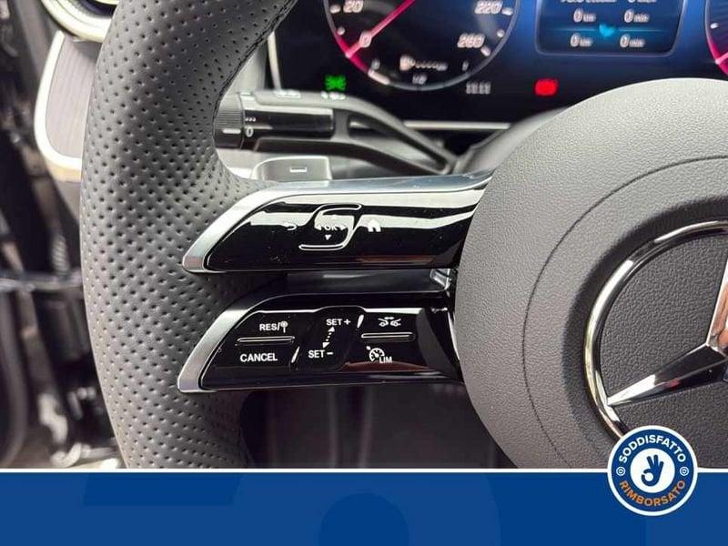 Mercedes-Benz GLC Coupé GLC 220d 4Matic Coupé AMG Line Premium