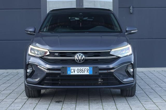 VOLKSWAGEN Taigo 1.0 TSI Prezzo Netto 110 CV R-Line