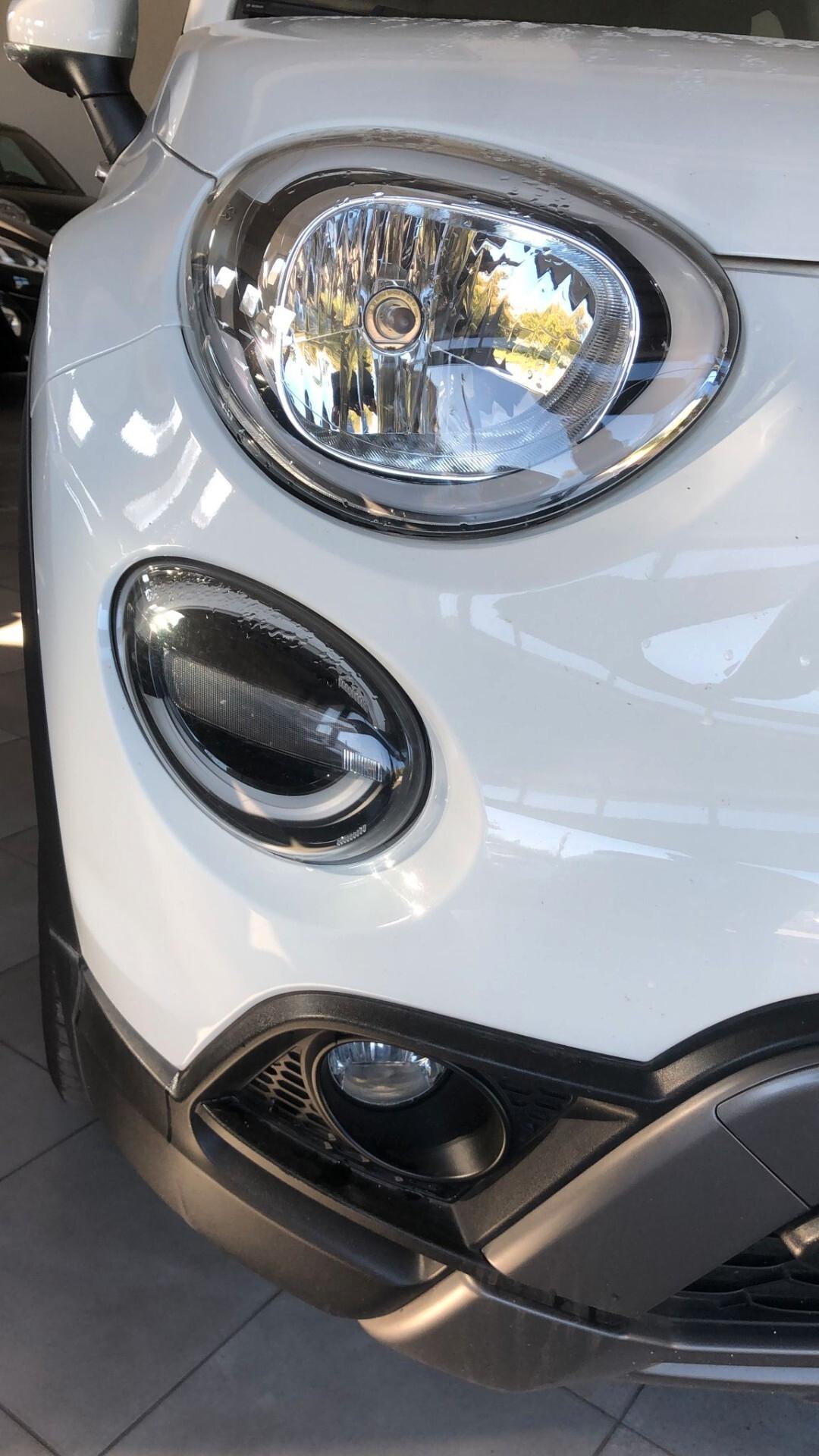 Fiat 500X 1.3 MultiJet 95 CV Cross N1 AUTOCARRO