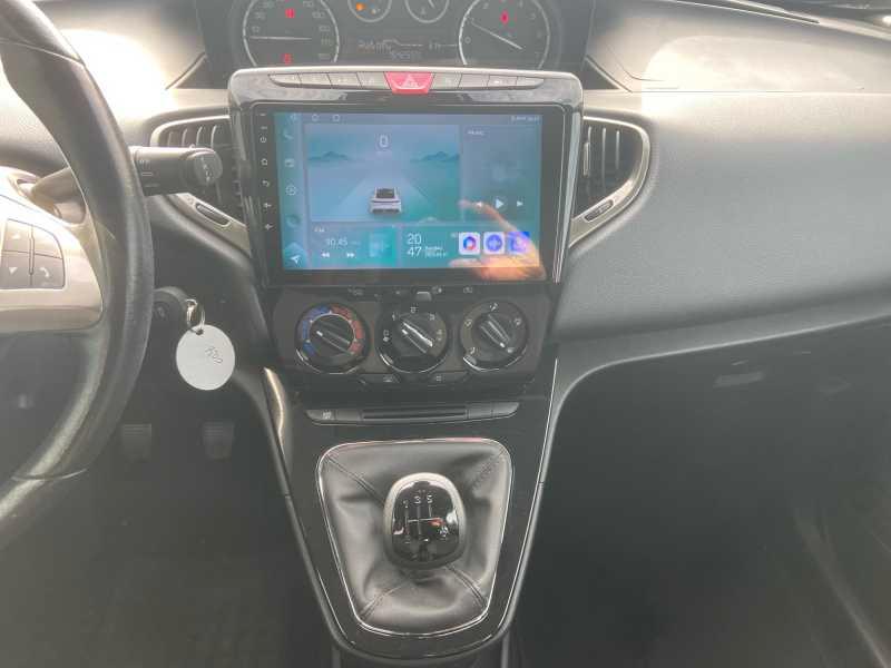 LANCIA Ypsilon 1.2 8v Gold c/CL 69cv