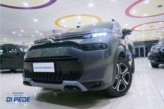 CITROEN C3 Aircross PureTech 110 S&S Feel