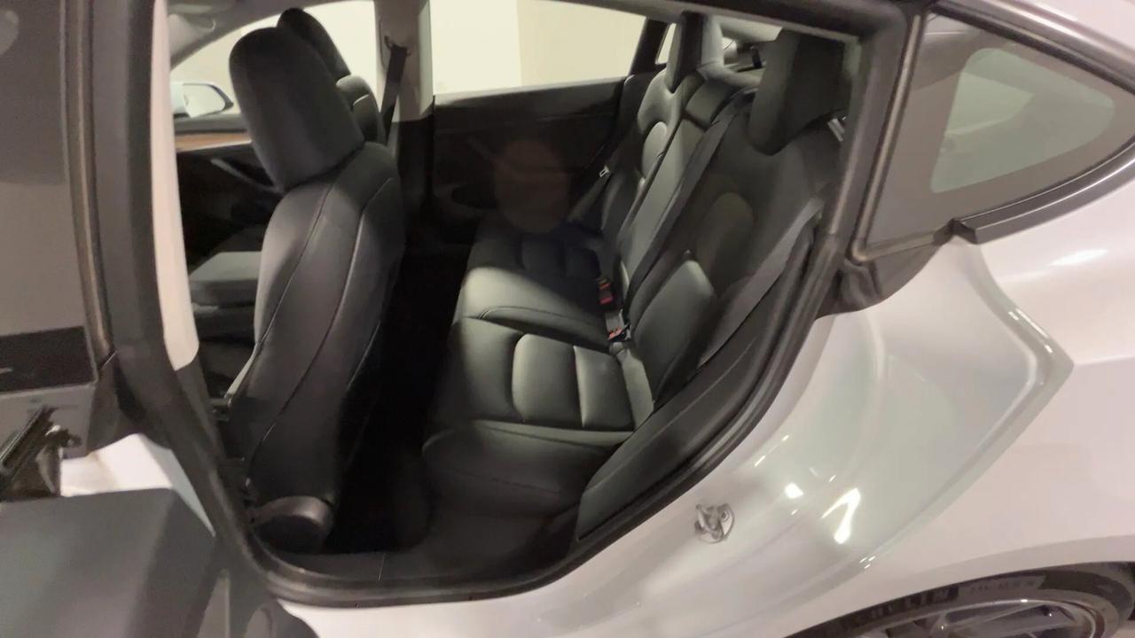 Tesla Model 3 Model 3 RWD