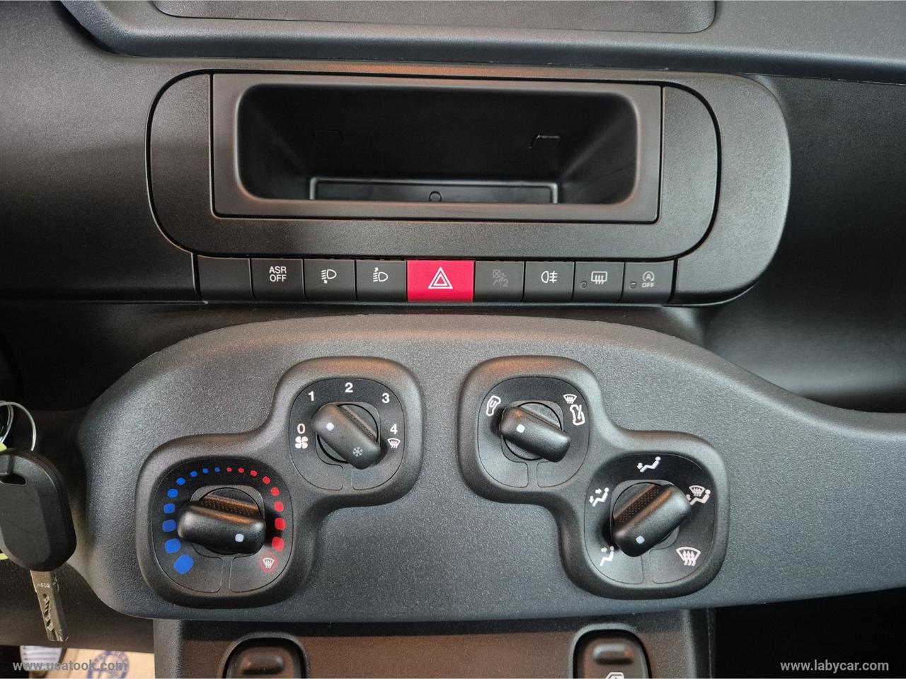 FIAT Panda 1.0 FireFly S&S Hybrid PREZZO REALE SENZA OBBLIGO DI FINANZIAMENTO