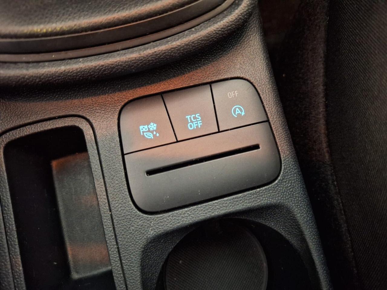 Ford Fiesta 1.5 TDCI EcoBlue 86CV - Connect