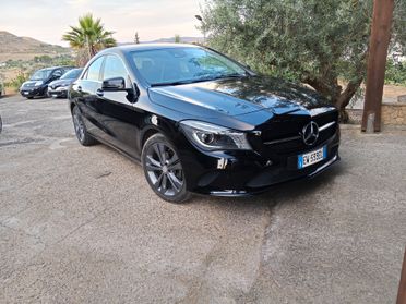 Mercedes. CLA 200 CDI Premium