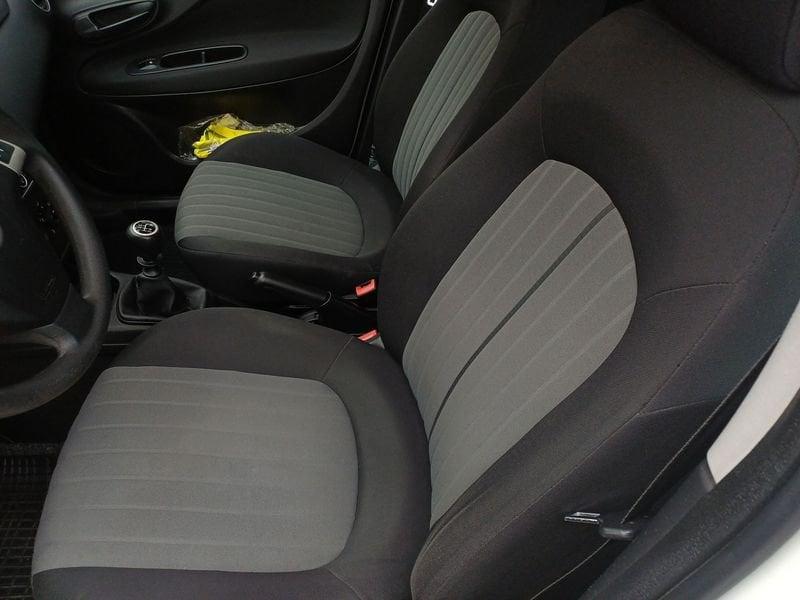 FIAT Punto 1.4 Street 77cv GPL GARANZIA