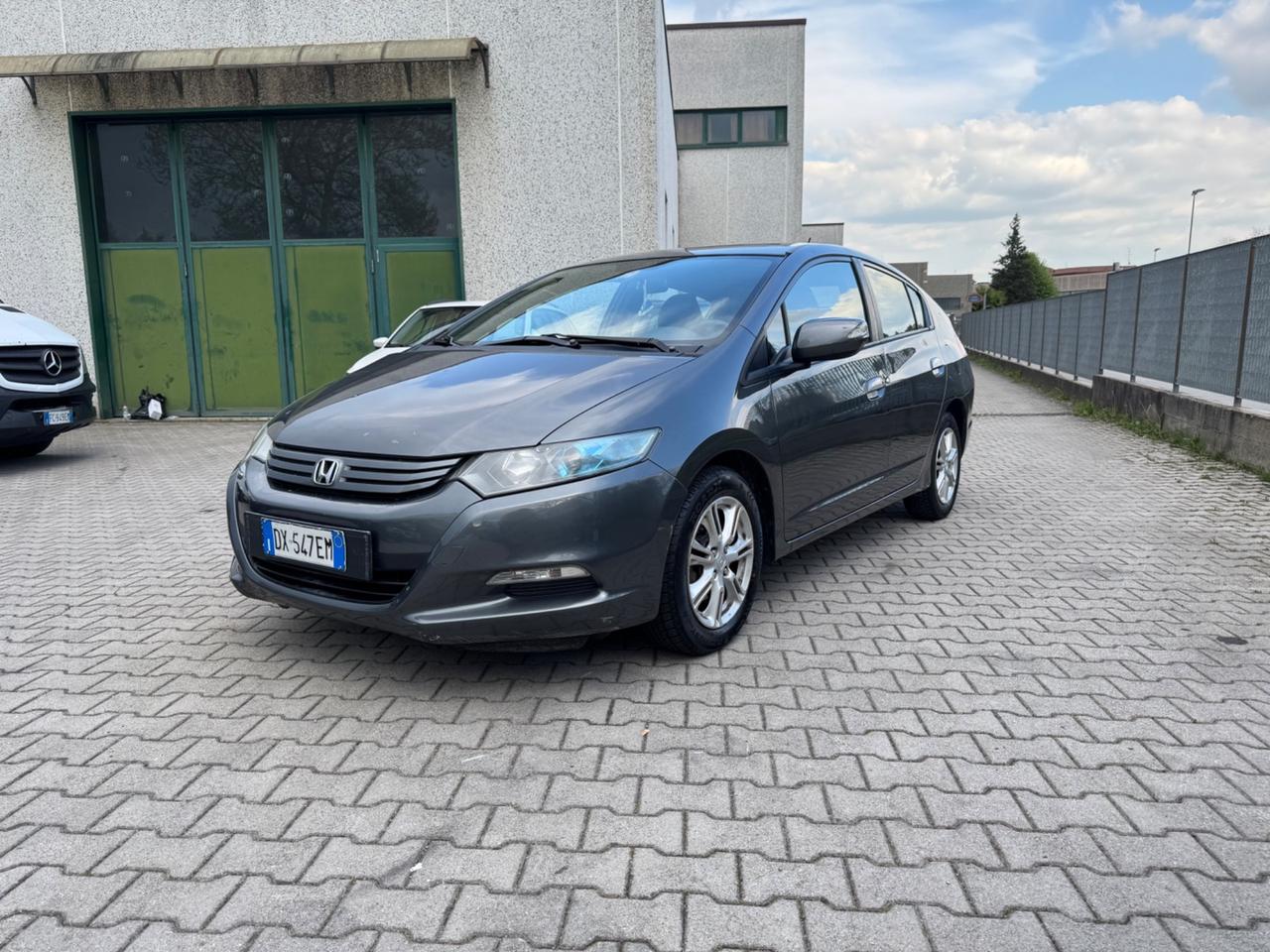 Honda Insight 1.3 Executive i-Pilot