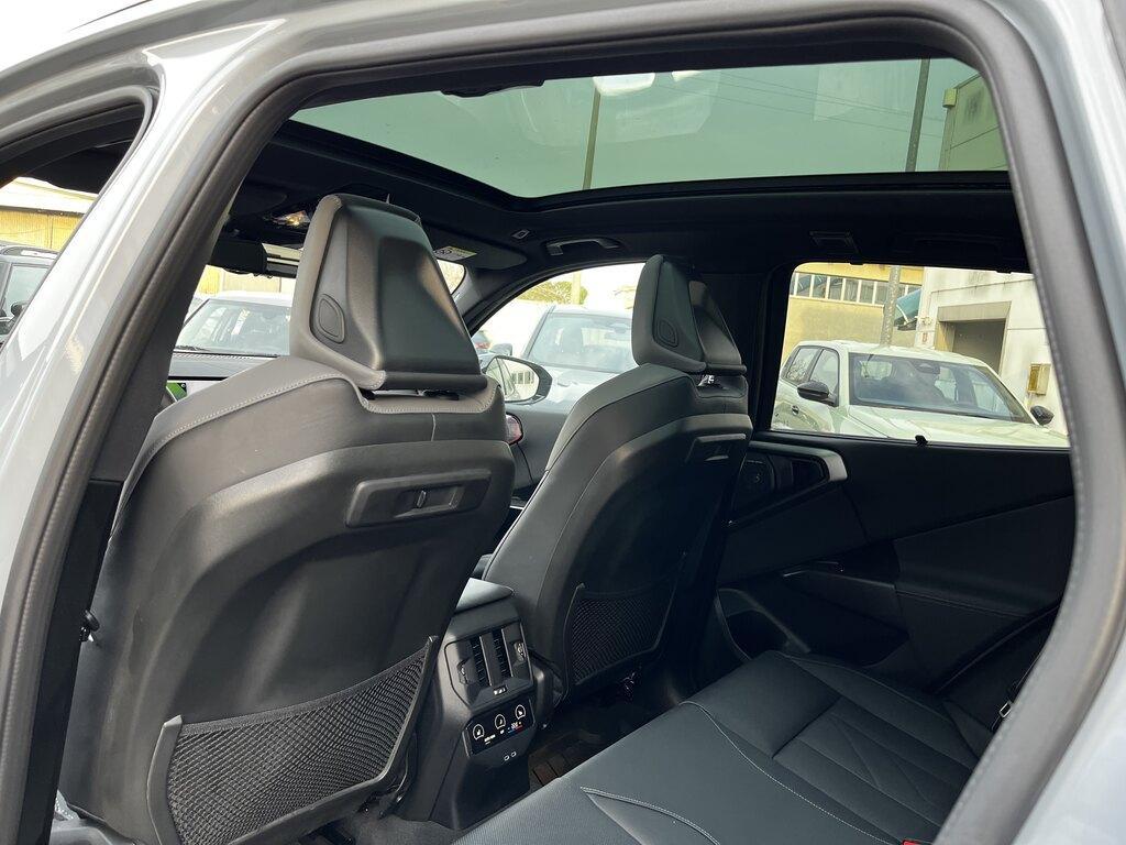 BMW X3 M 50 MSport Pro xDrive Steptronic