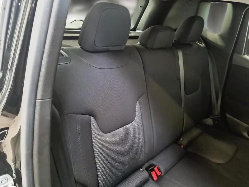 JEEP RENEGADE 1.0 T3 120 CV BUSINESS SUV