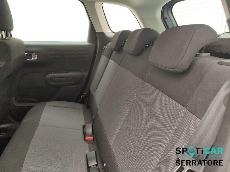 Citroën C3 Aircross I 2021 1.2 puretech Shine Pack s&s 110cv