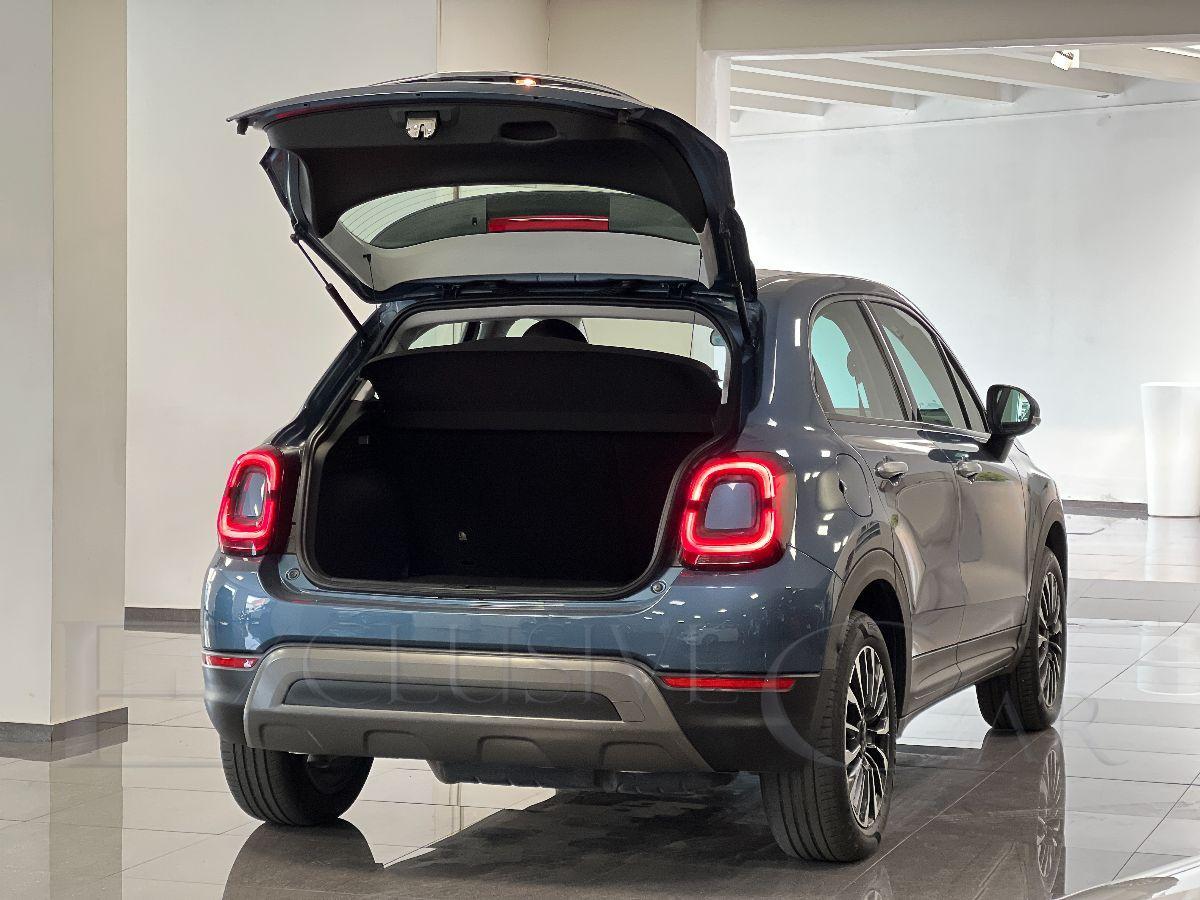 FIAT - 500X - 1.6 MultiJet 120 CV Business