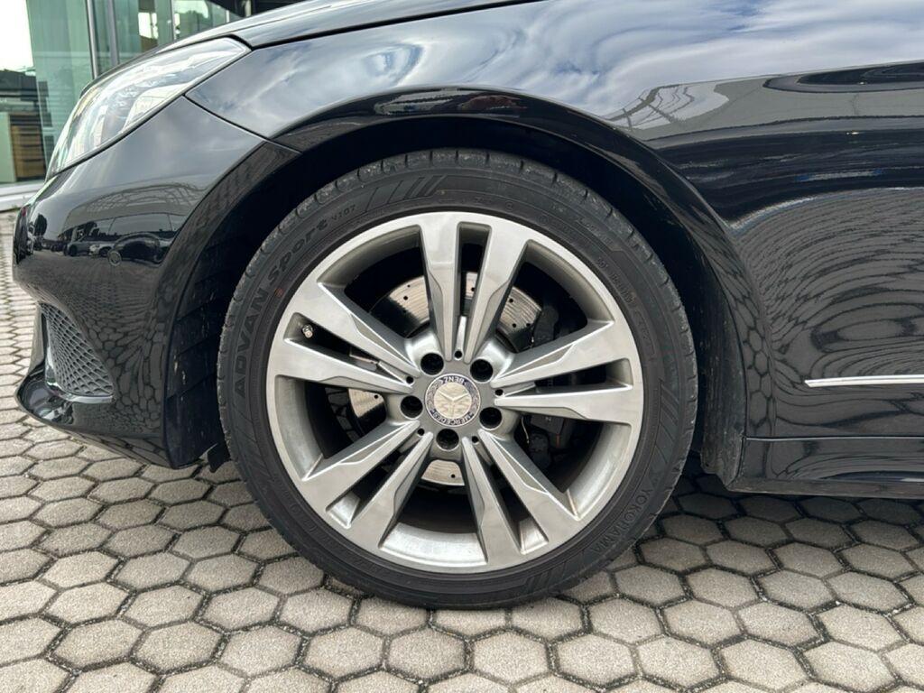Mercedes Classe E 220 220 D Premium