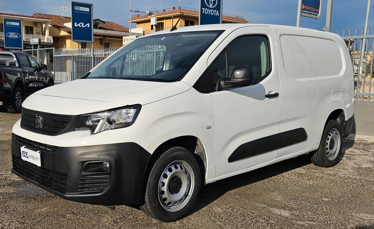 PEUGEOT PARTNER HDi 100 MOTORE NUOVO PEUGEOT !!! PASSO LUNGO