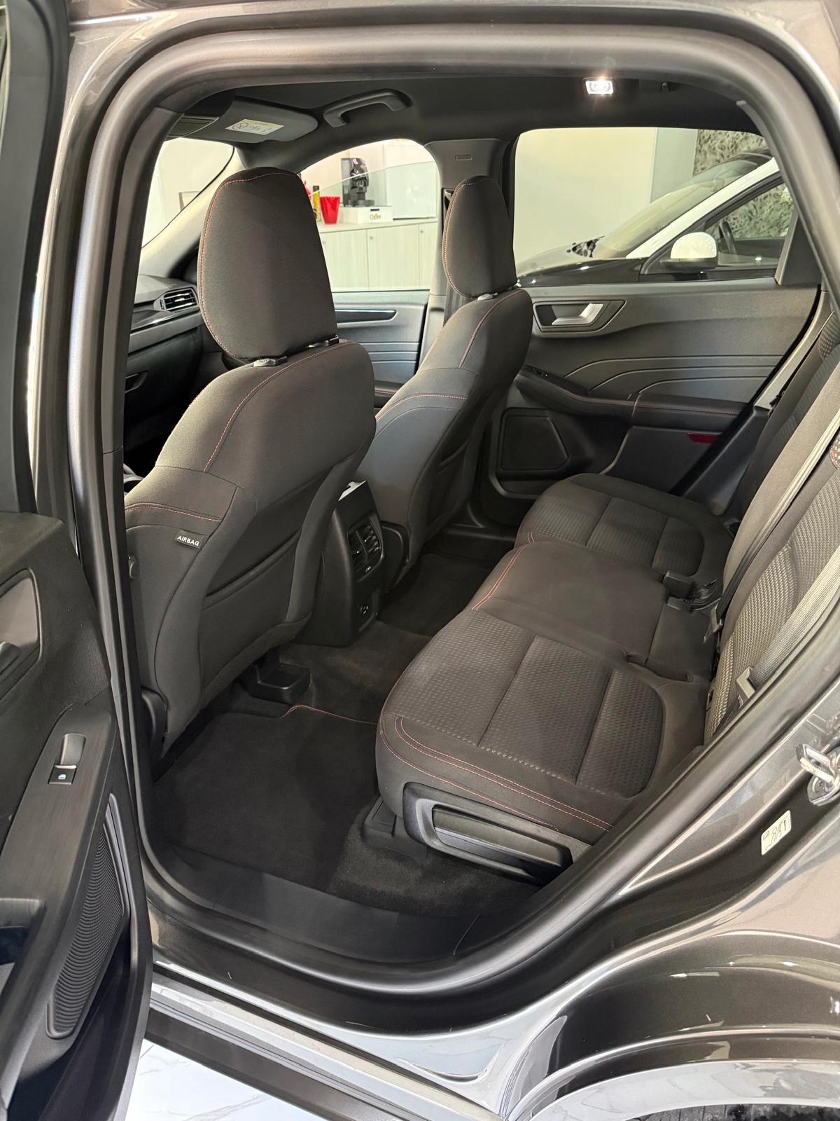 Ford Kuga 1.5 EcoBlue 120 CV aut. 2WD ST-Line