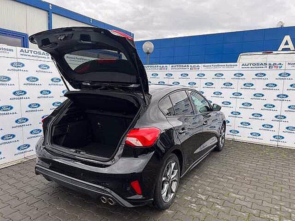 FORD Focus 1.0 EcoBoost Hybrid 125 CV 5p. ST-Line del 2020