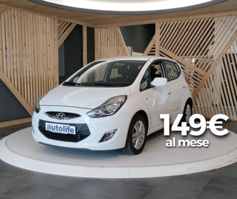 Hyundai ix20 1.4 crdi Comfort 90cv