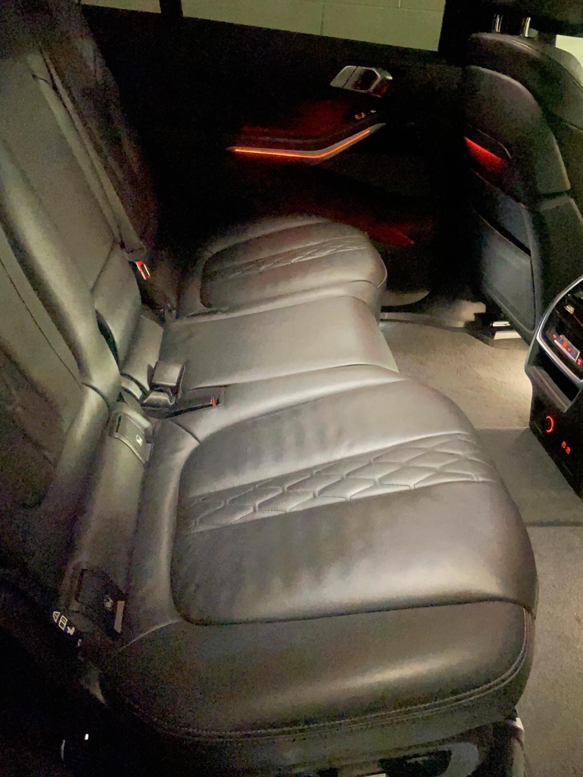 Bmw X7 xDrive40d 48V