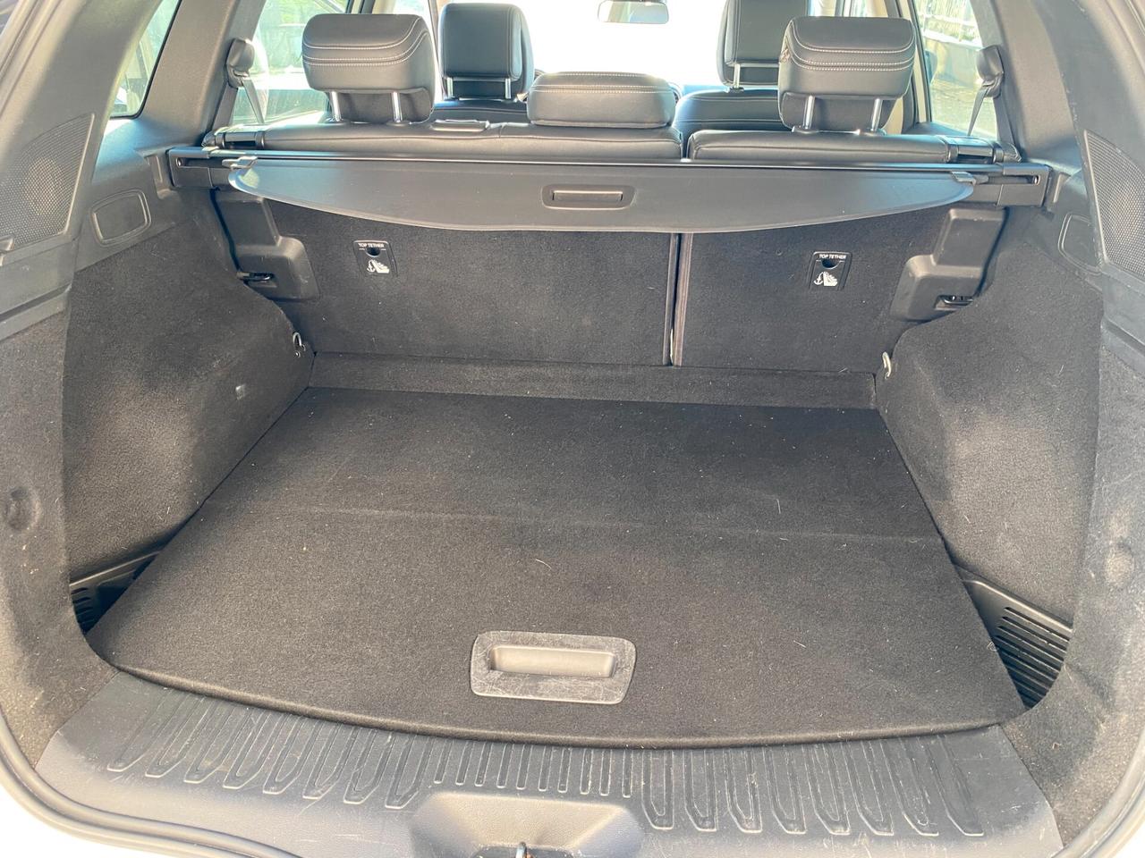 Renault Koleos dCi 150 CV X-Tronic